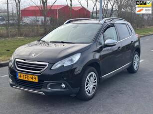 Peugeot 2008 1.2 VTi Allure Pack Premium Plus / AIRCO / NAVI