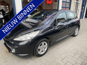 Peugeot 207 1.4 VTi XS Pack CLIMA/NAP/NW APK 03-2026