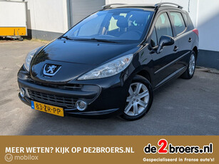 Peugeot 207 SW 1.4 VTi XS