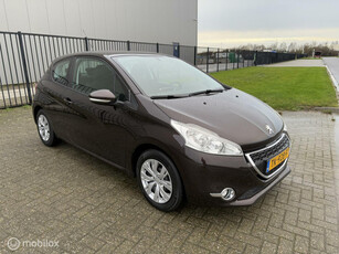 Peugeot 208 1.2 VTi Allure