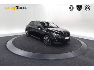 Peugeot 208 PureTech 75 Style | Camera | Navigatie | Apple Carplay | Parkeersensoren