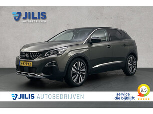 Peugeot 3008 1.2 PureTech Allure | Parkeersensoren | Apple carplay | Climate control | Cruise control