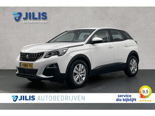 Peugeot 3008 1.2 PureTech Blue Lease Executive | Cruise control | Climate control | Verwarmde stoelen | Parkeersensoren