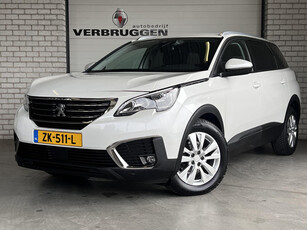 Peugeot 5008 1.2 PureTech Blue Lease Executive | 17