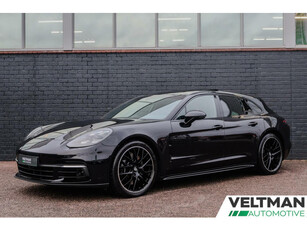 Porsche Panamera Sport Turismo 2.9 4 E-Hybrid PANO BOSE MEMORY