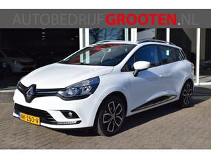 Renault Clio Estate 0.9 TCe//R-Link//Navi//Trekhaak!!