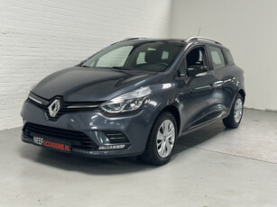 Renault Clio Estate 1.2 16V AIRCO /CRUISE /ELK.PAKKET/ GARANTIE 1e EIGENAAR