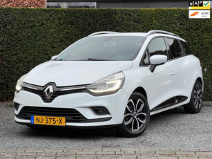 Renault Clio Estate 1.5 dCi Intens | Camera | Led | Cruise