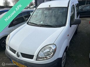 Renault Kangoo comb 1.2 Authentique nw apk