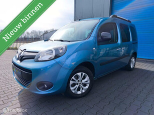 Renault Kangoo Family 1.2 TCe Limited Start&Stop