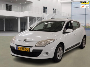 Renault Mégane 1.4 TCe Expression