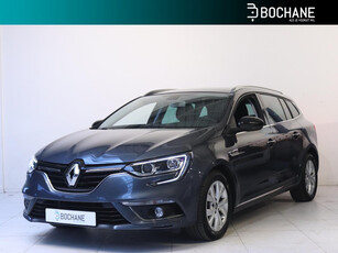 Renault Mégane Estate 1.3 TCe Limited Clima/Navi/PDC