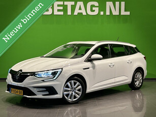 Renault Megane Estate 1.3 TCe Zen