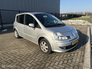 Renault Modus 1.2 TCE Dynamique