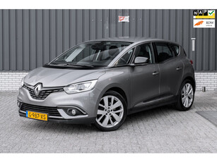 Renault Scénic 1.3 TCe Limited *Volledig Onderhouden*