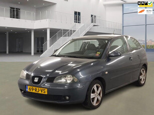 Seat Ibiza 1.4-16V Signo