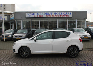 Seat Ibiza 1.4 Good Stuff NAVI AIRCO CRUISE