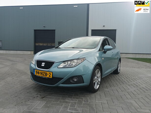 Seat Ibiza 1.4 Style