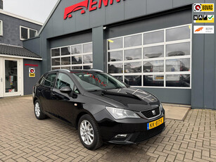 SEAT Ibiza ST 1.0 EcoTSI Style Connect / Navi / Cruise / Trekhaak .