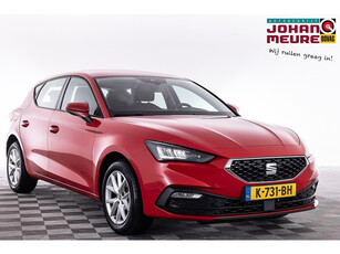 SEAT Leon 1.0 TSI Reference ✅ 1e Eigenaar .