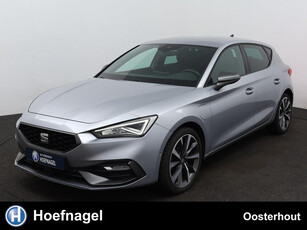 Seat Leon 1.4 TSI eHybrid PHEV FR Automaat | Navigatie | Virtual Cockpit | Parkeersensoren | Adaptive Cruise Control