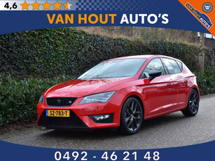 SEAT Leon 1.4 TSI FR