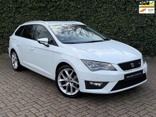 Seat Leon ST 1.4 TSI ACT FR | Navi | Led | Cruise