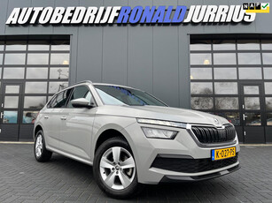 Skoda Kamiq 1.0 TSI Sport Business NL.Auto/DSG/Adaptive-Cruise/Full Led/Climatronic/Camera/Carplay/1Ste Eigenaar/Dealer onderhoude