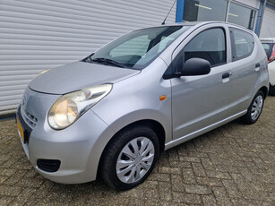 Suzuki Alto 1.0 Comfort