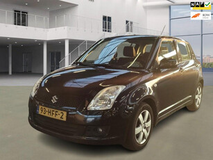 Suzuki Swift 1.3 Shogun