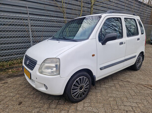 Suzuki Wagon R+ 1.3 GL