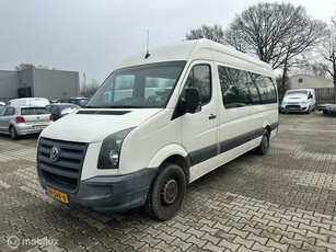 Volkswagen Crafter Combi 35 2.5 TDI airco