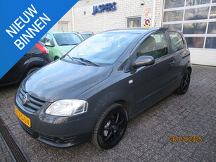 Volkswagen Fox 1.2 Trendline