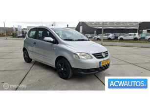 Volkswagen Fox 1.2 Trendline stuurbekrachtiging