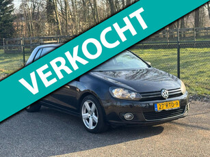 Volkswagen Golf 1.4 TSI Highline /INRUILKOOPJE/