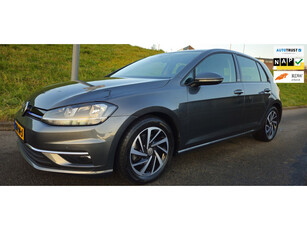 Volkswagen GOLF 1.5 TSI Highline