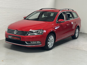 Volkswagen Passat Variant 1.4 TSI Highline Executive Edition EcoFuel CLIMA / LMV / CRUISE / ELK.PAKKET