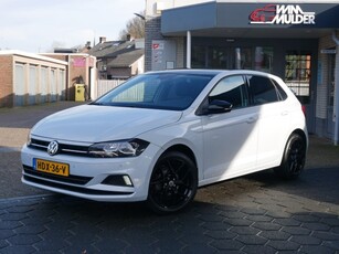 Volkswagen Polo 1.0 TSI COMF.L. BUS. *Clima/Lm/PDC v a *