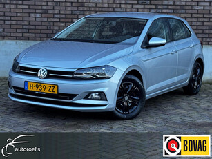 Volkswagen Polo 1.0 TSI Comfortline Business / 95 PK / Automaat / Adaptive Cruise / Navigatie + Camera / 1e Eigenaar / NED-Polo