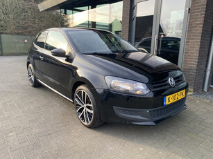 Volkswagen Polo 1.2 Easyline 17