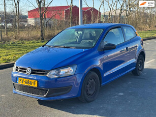 Volkswagen Polo 1.2 TDI Trendline / AIRCO