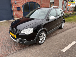 Volkswagen Polo 1.6-16V Cross apk t/m 23-05-2025