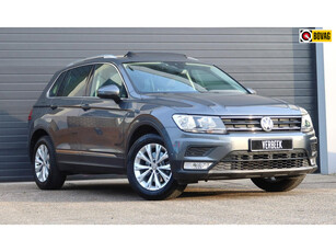 Volkswagen Tiguan 1.4 TSI Comfortline Business Pano/Leder/360/PDC