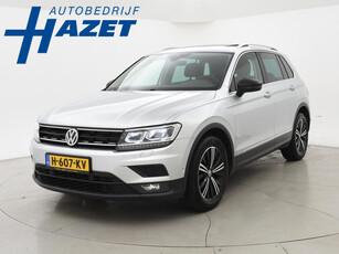 Volkswagen Tiguan 1.5 TSI ACT 150 PK AUT IQ.DRIVE ADAPTIVE CRUISE VIRTUAL COCKPIT | PANORAMA | CAMERA | LED