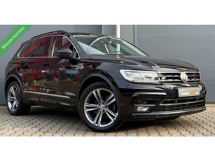 Volkswagen Tiguan 1.5 TSI ACT R-line DSG Trekhaak/LED/Clima/PDC