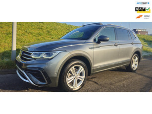 Volkswagen Tiguan Allspace 1.5 TSI Elegance 7p. automa+opendak+cam