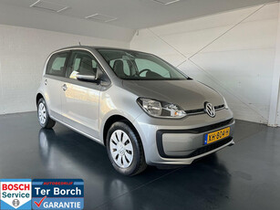 Volkswagen Up! 1.0 BMT move up!