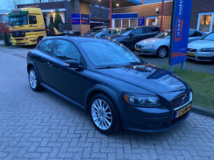 Volvo C30 1.8 125PK Sport