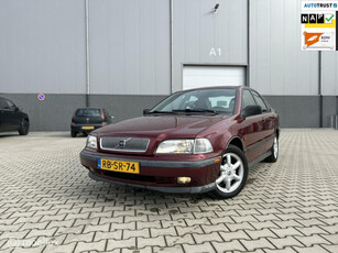 Volvo S40 1.8 Exclusive/NAP/APK/AIRCO/AUTOMAAT/