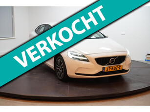 Volvo V40 1.5 T2 Nordic+